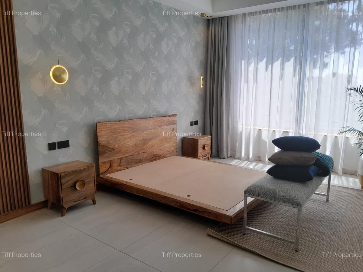 4 Bed Apartment with En Suite in Spring Valley - 14