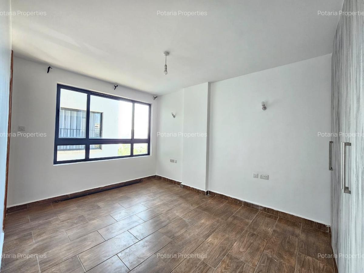 2 Bed Apartment with En Suite in Westlands Area - 9