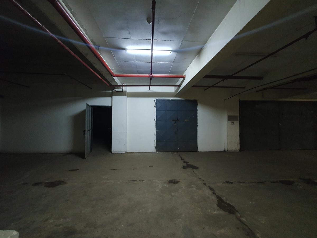 Commercial Property with Service Charge Included at Muthithi Rd - 2