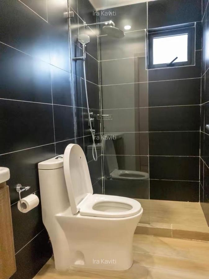 Furnished 2 Bed Apartment with En Suite at Eka/Nextgen - 9