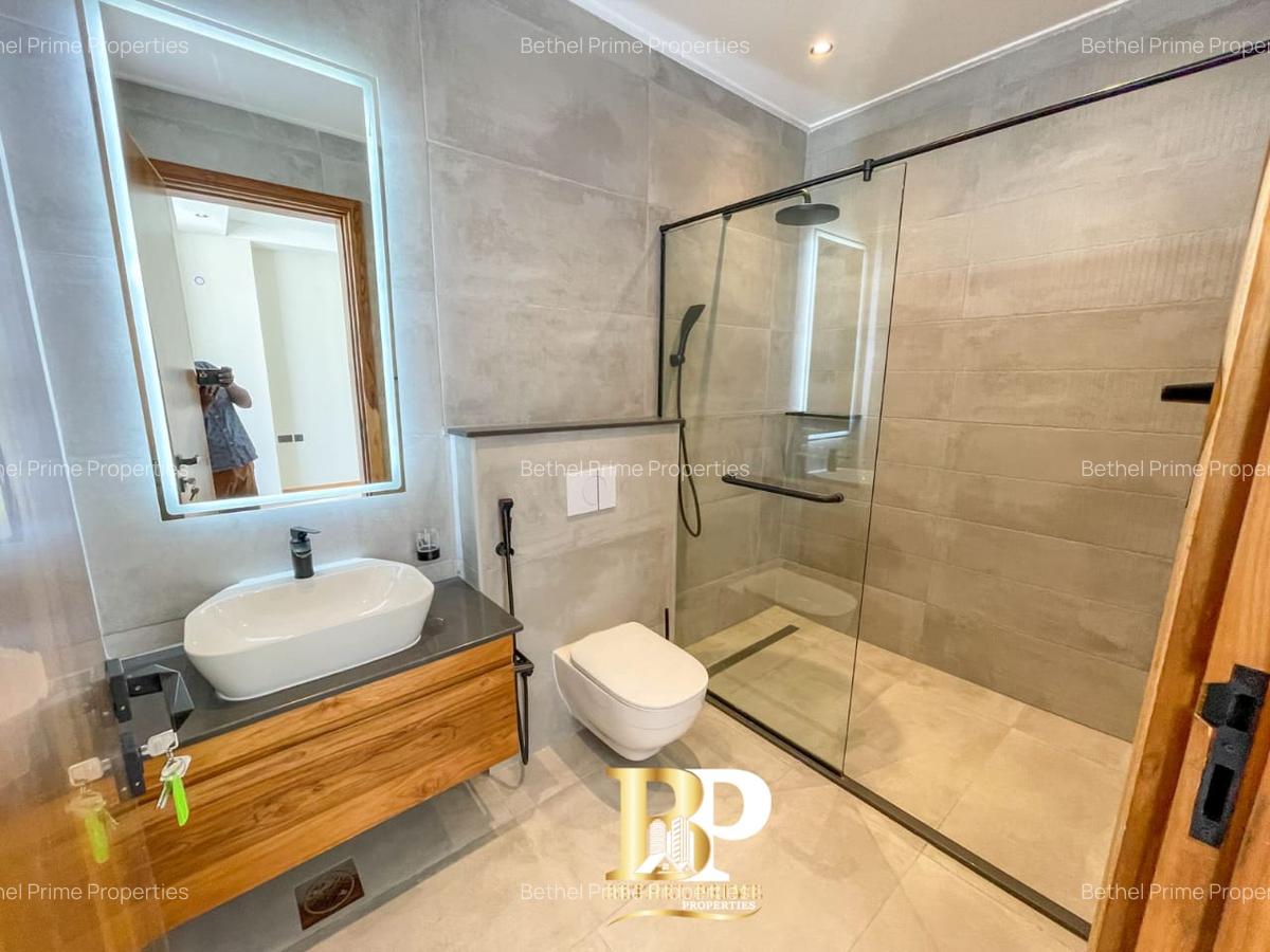 4 Bed Apartment with En Suite in Spring Valley - 17