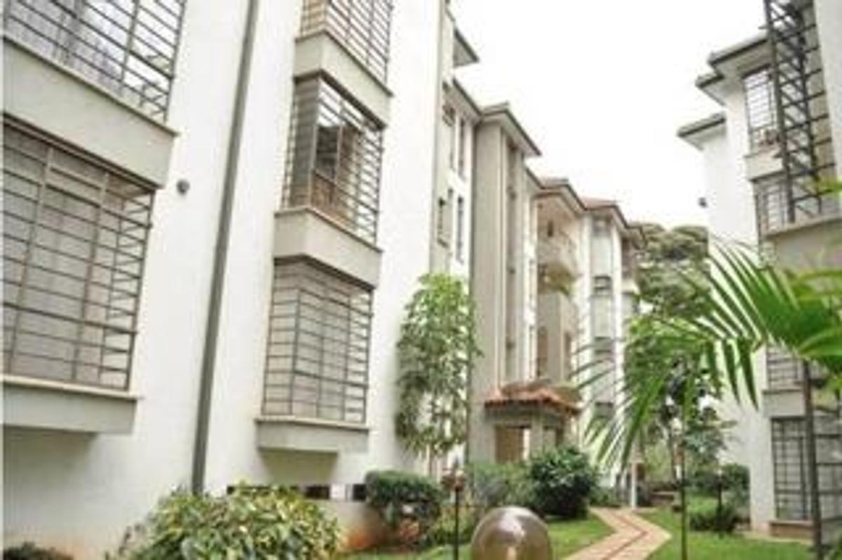 Serviced 3 Bed Apartment with En Suite at Tinderet Avenue Off Kandara Road - 9