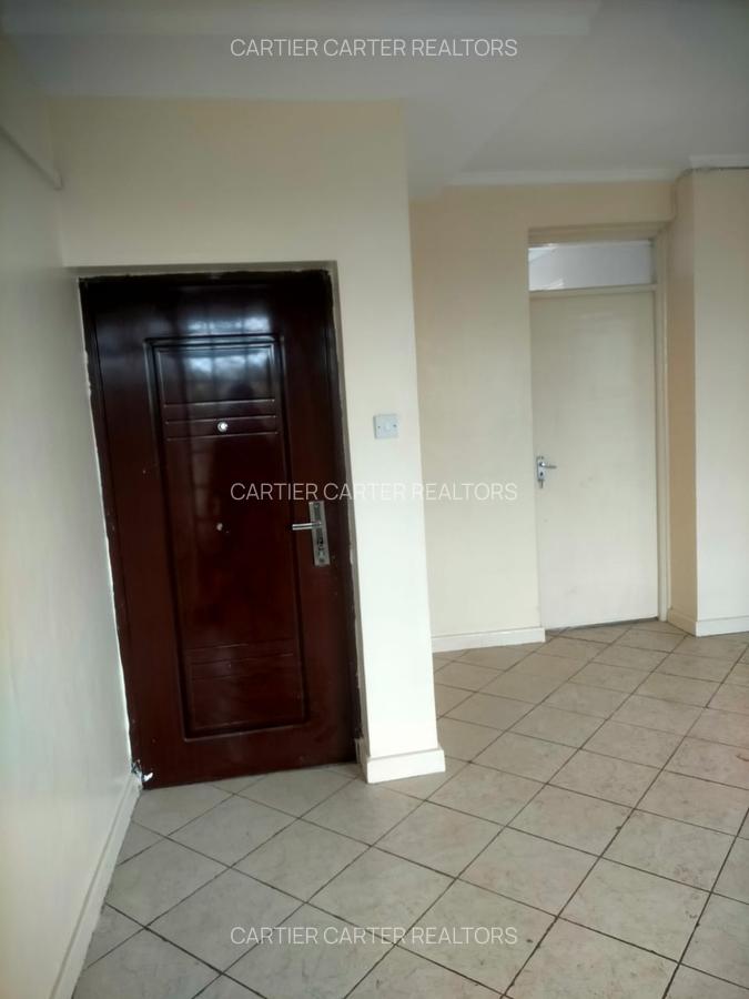 2 Bed Villa with Borehole in Mombasa Road - 2