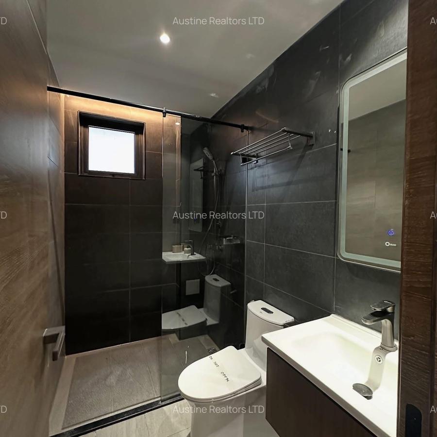 4 Bed Apartment with En Suite at Elgeyo Marakwet - 14