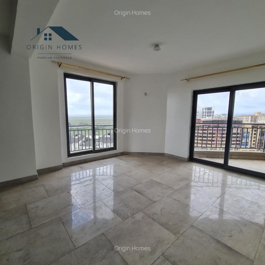 3 Bed Apartment with En Suite at Mombasa Road - 3