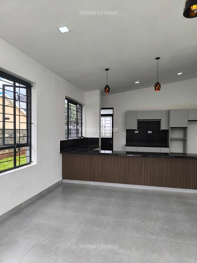 3 Bed House with En Suite in Ruiru - 2