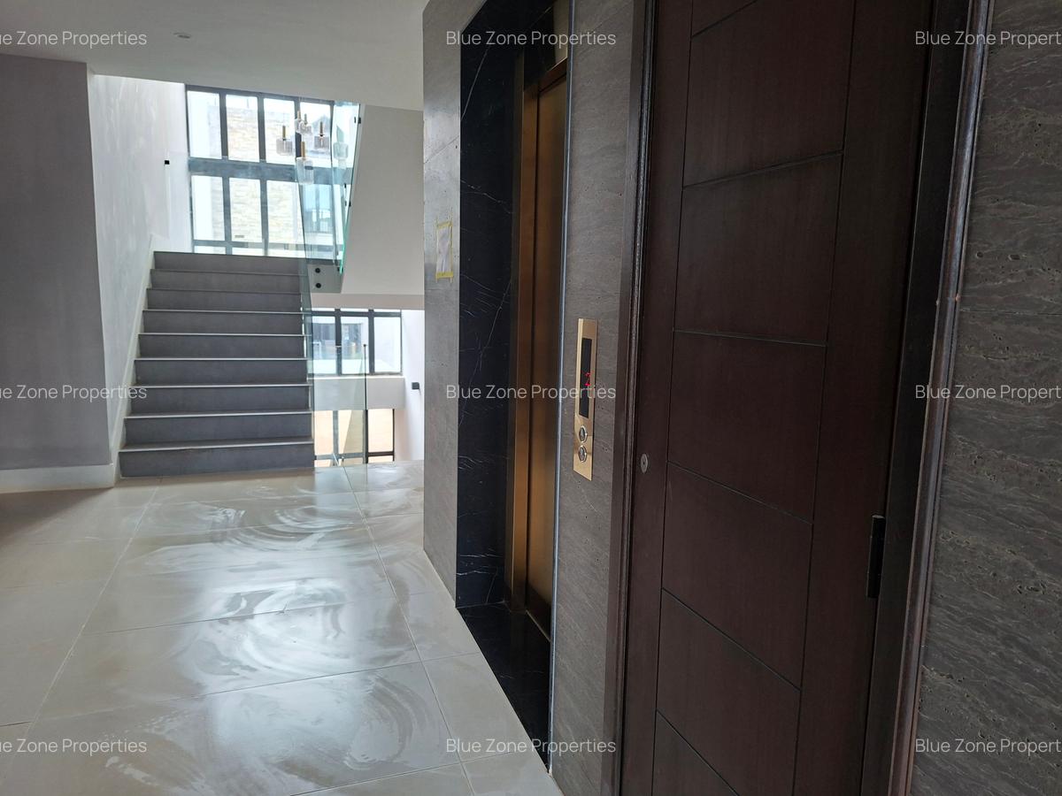 3 Bed Apartment with En Suite at Off Runda Rd - 4