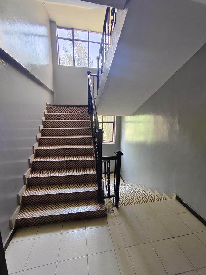 2 Bed Apartment with Parking in Kilimani - 5