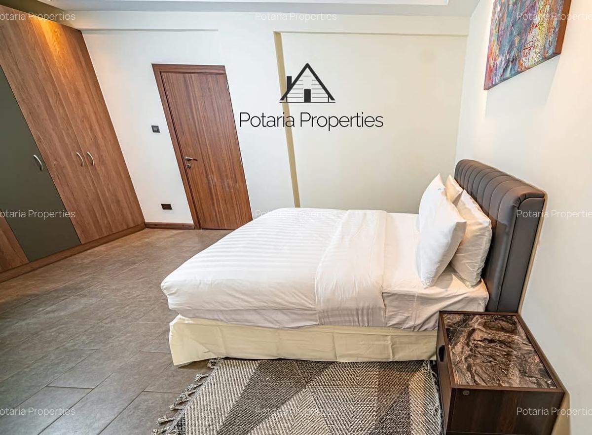 Serviced 2 Bed Apartment with En Suite in Spring Valley - 6