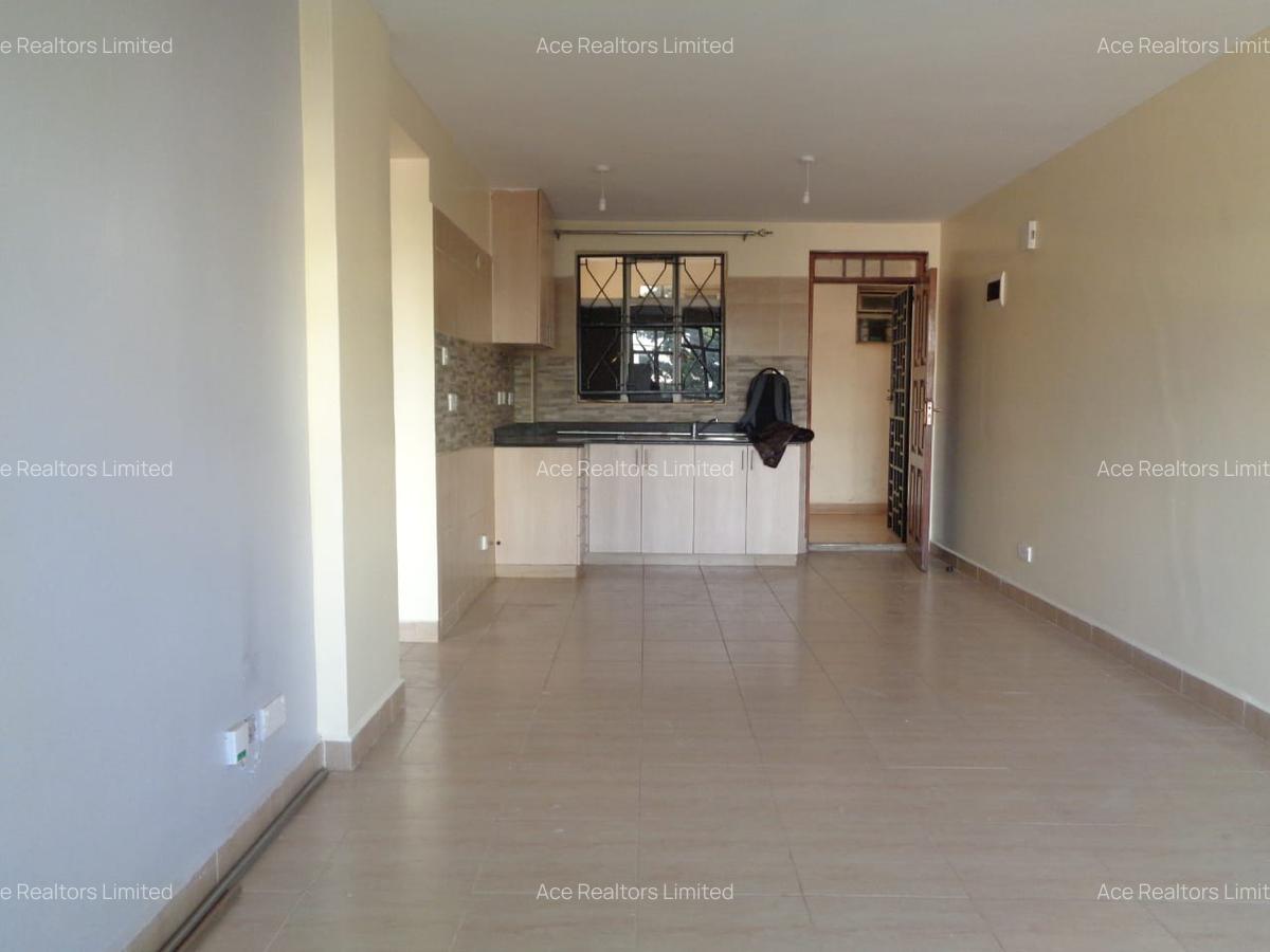 1 Bed Apartment with En Suite at Naivasha Road Nairobi - 2
