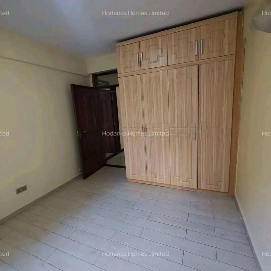 Serviced 2 Bed Apartment with En Suite in Kileleshwa - 3