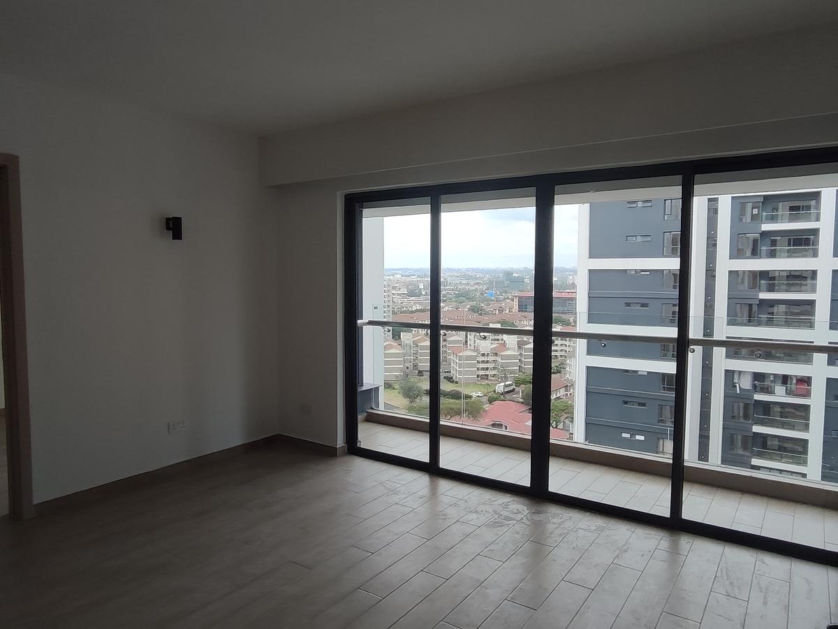 Serviced 2 Bed Apartment with En Suite in South C - 6