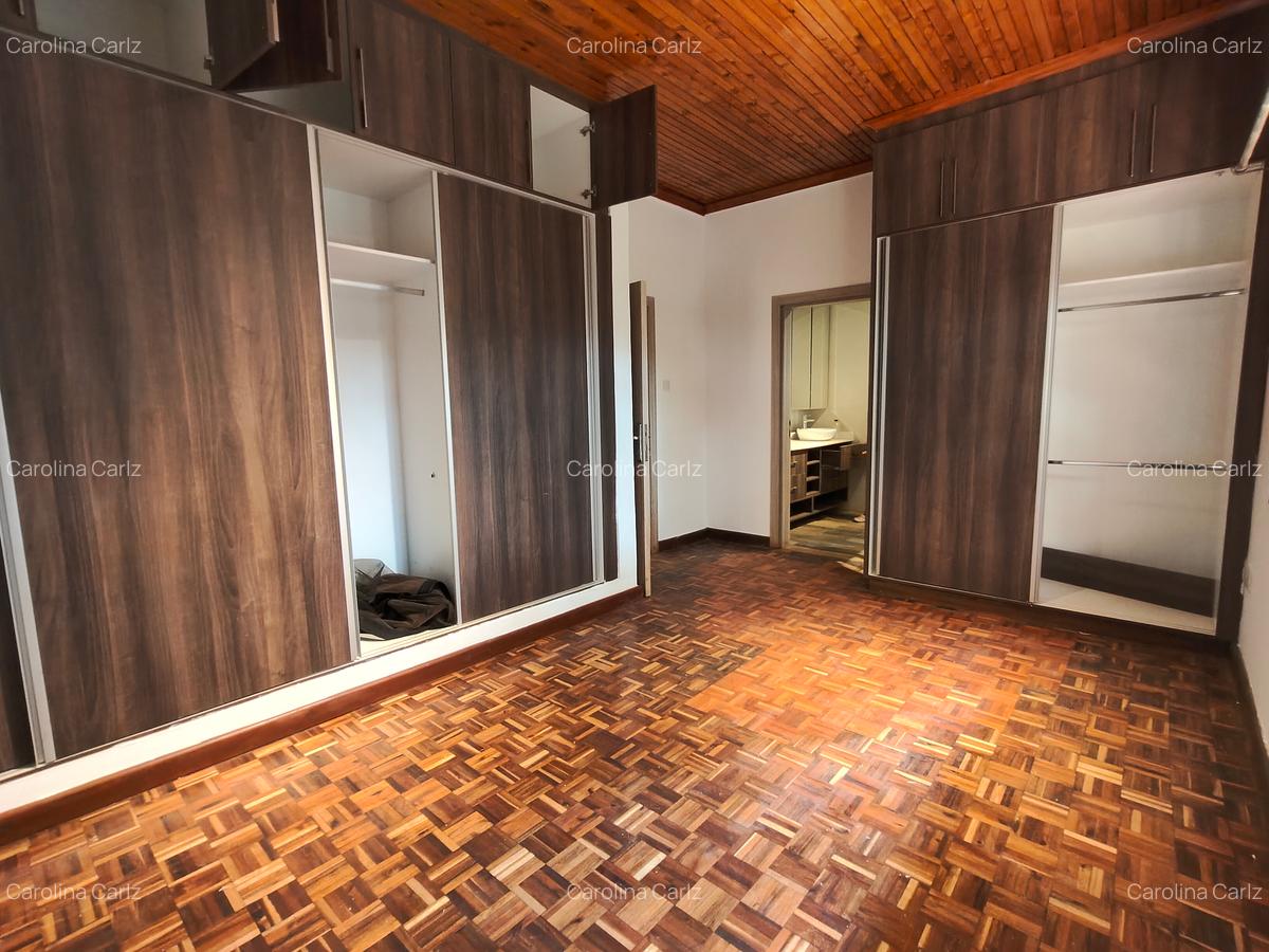 5 Bed Townhouse with En Suite at Thigiri - 12