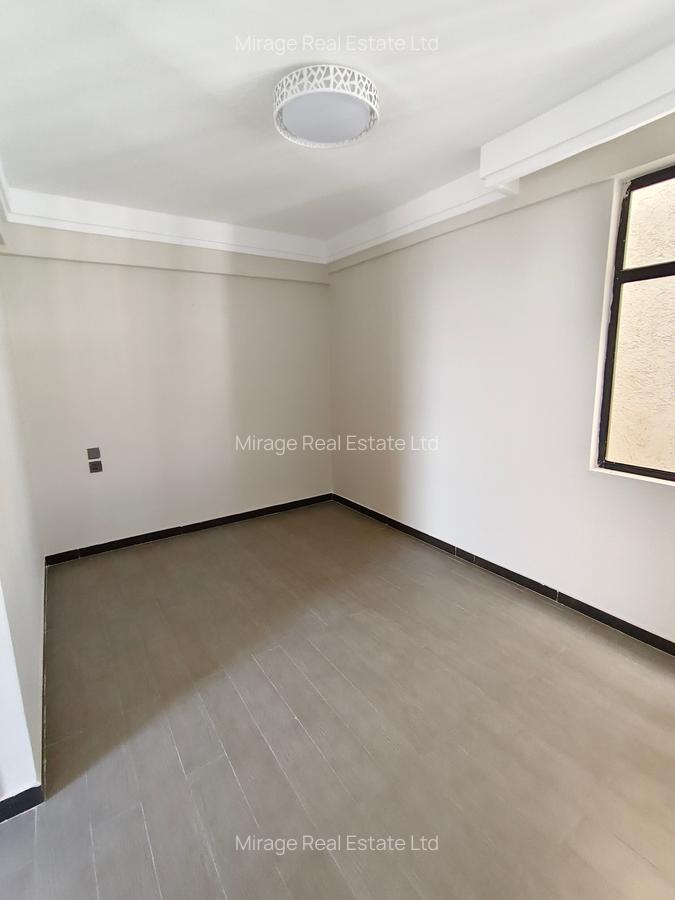 2 Bed Apartment with Gym in Kilimani - 14