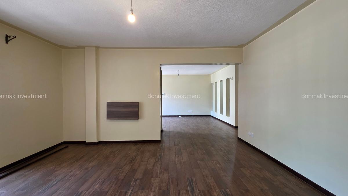 3 Bed Apartment with En Suite at General Mathenge - 15