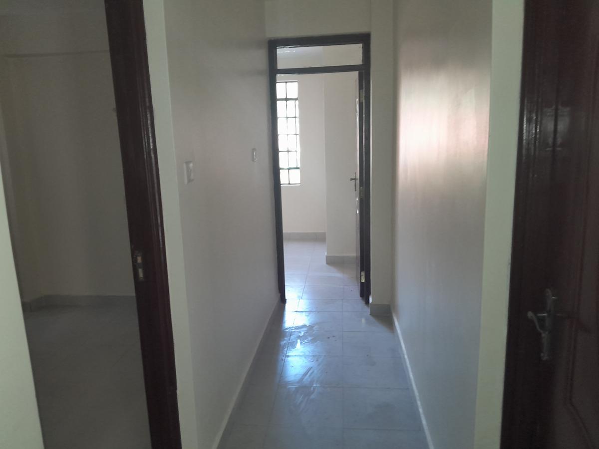 Serviced 2 Bed Apartment with En Suite at Ngong Rd - 15