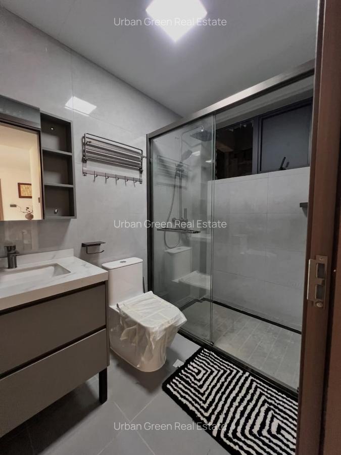 2 Bed Apartment with En Suite in Kilimani - 10