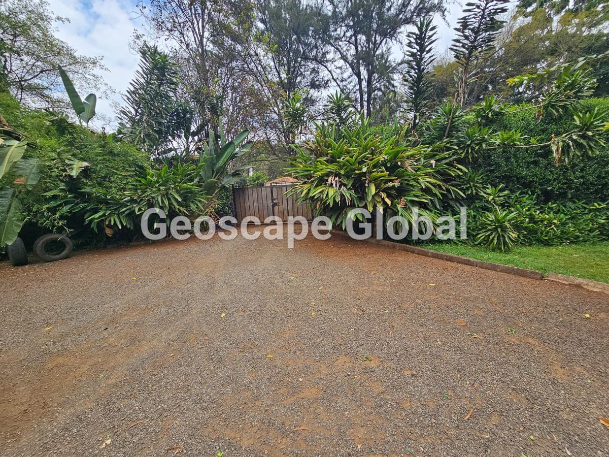 3 Bed House with En Suite in Kitisuru - 2