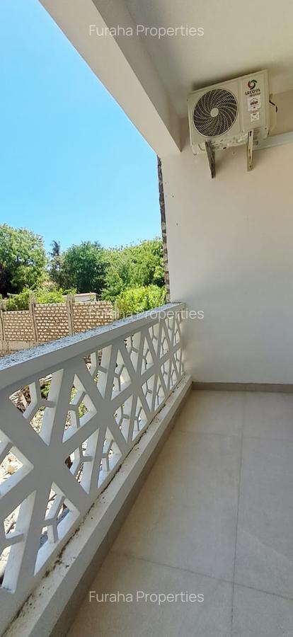 3 Bed Apartment in Nyali Area - 7