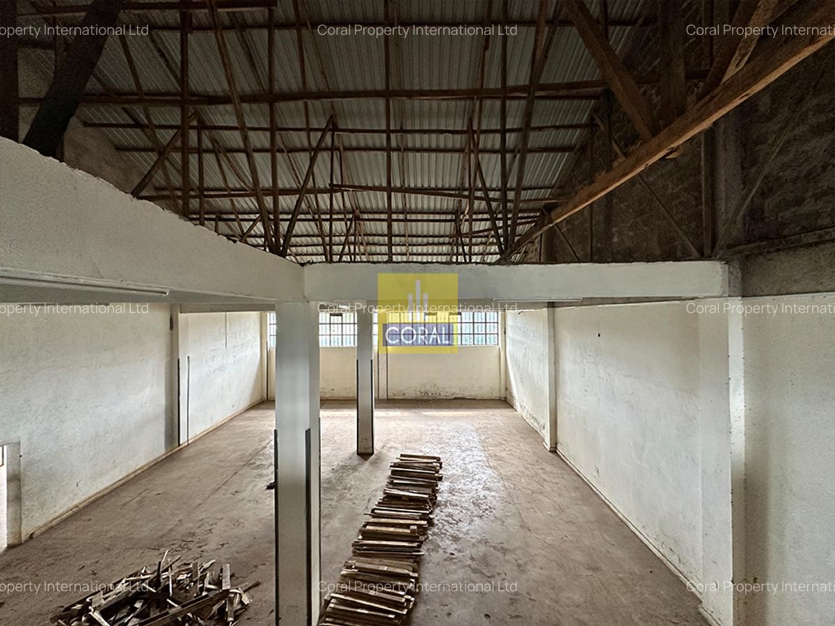 Warehouse in Kikuyu Town - 9