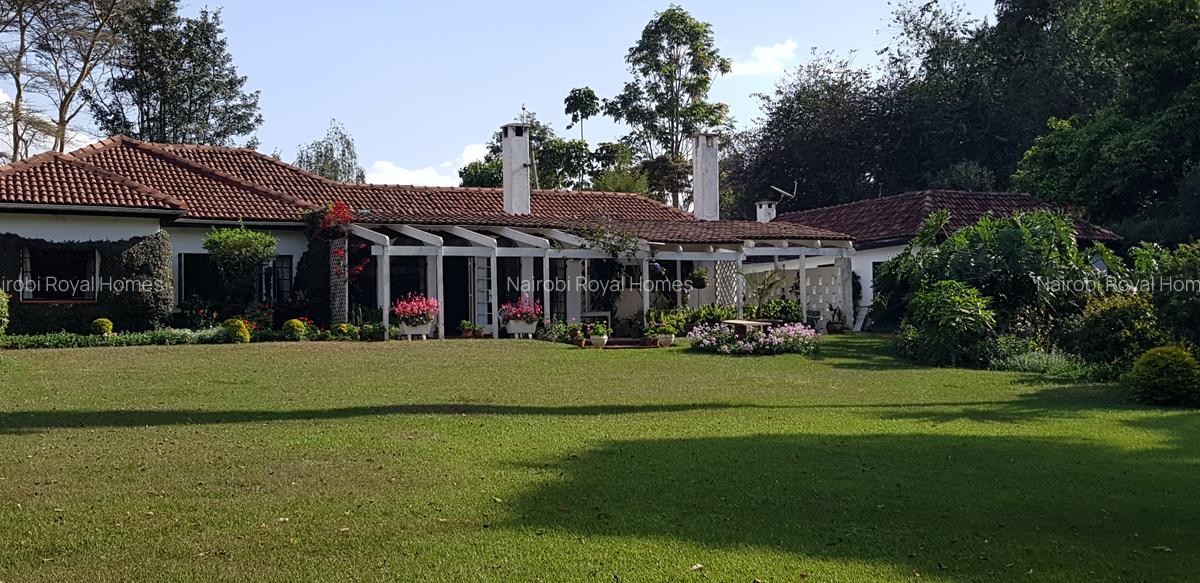 Residential Land at Riara Road - 6