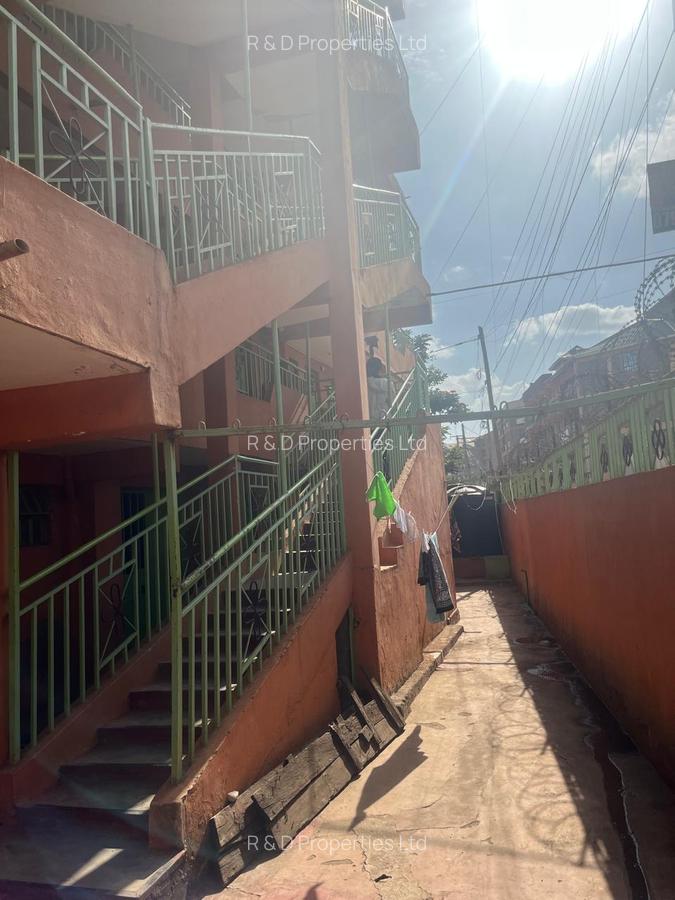 10 Bed Apartment in Juja - 3