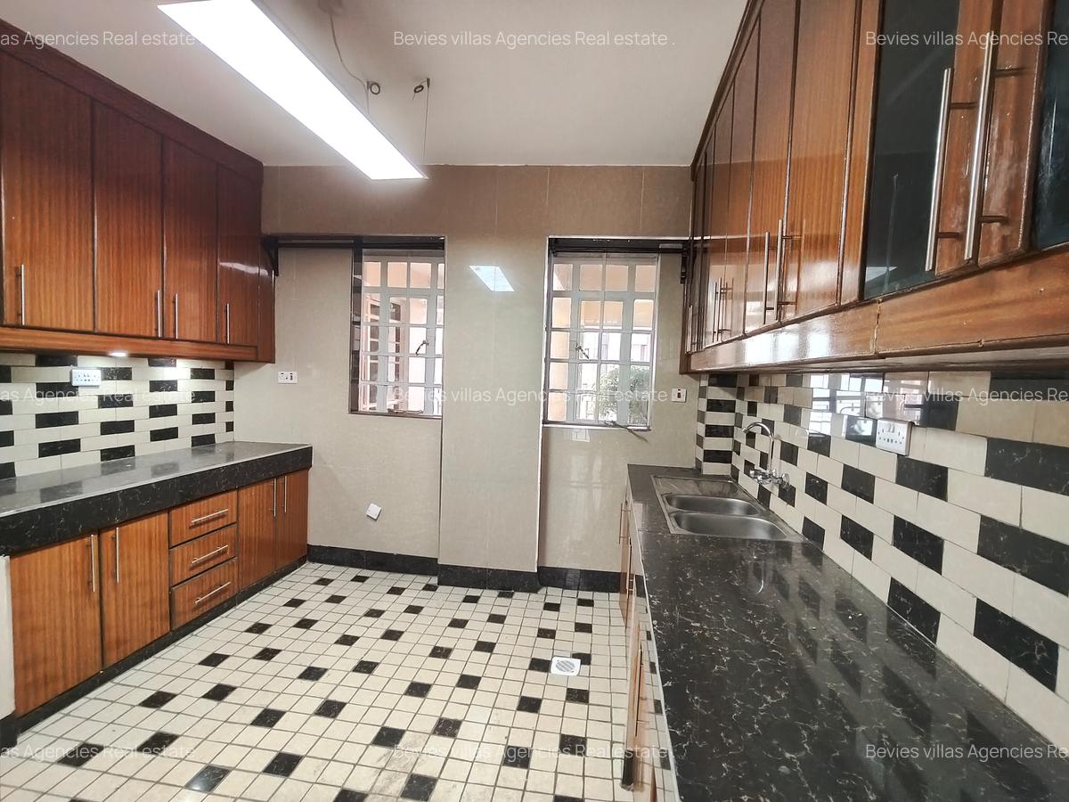 2 Bed Apartment with En Suite at Parklands - 3