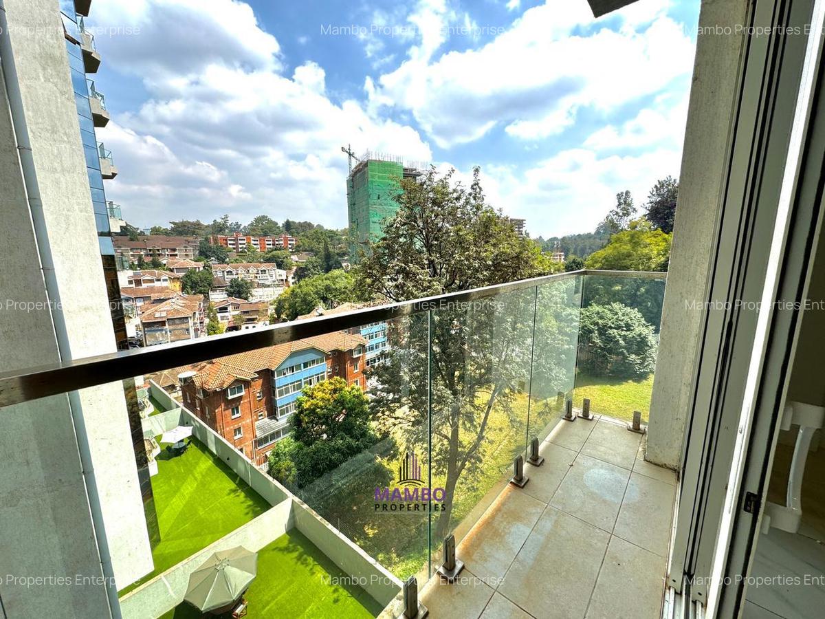 2 Bed Apartment with En Suite at Rhapta Rd - 5