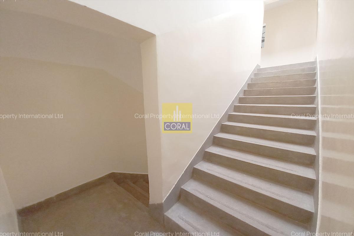 Warehouse in Juja - 9