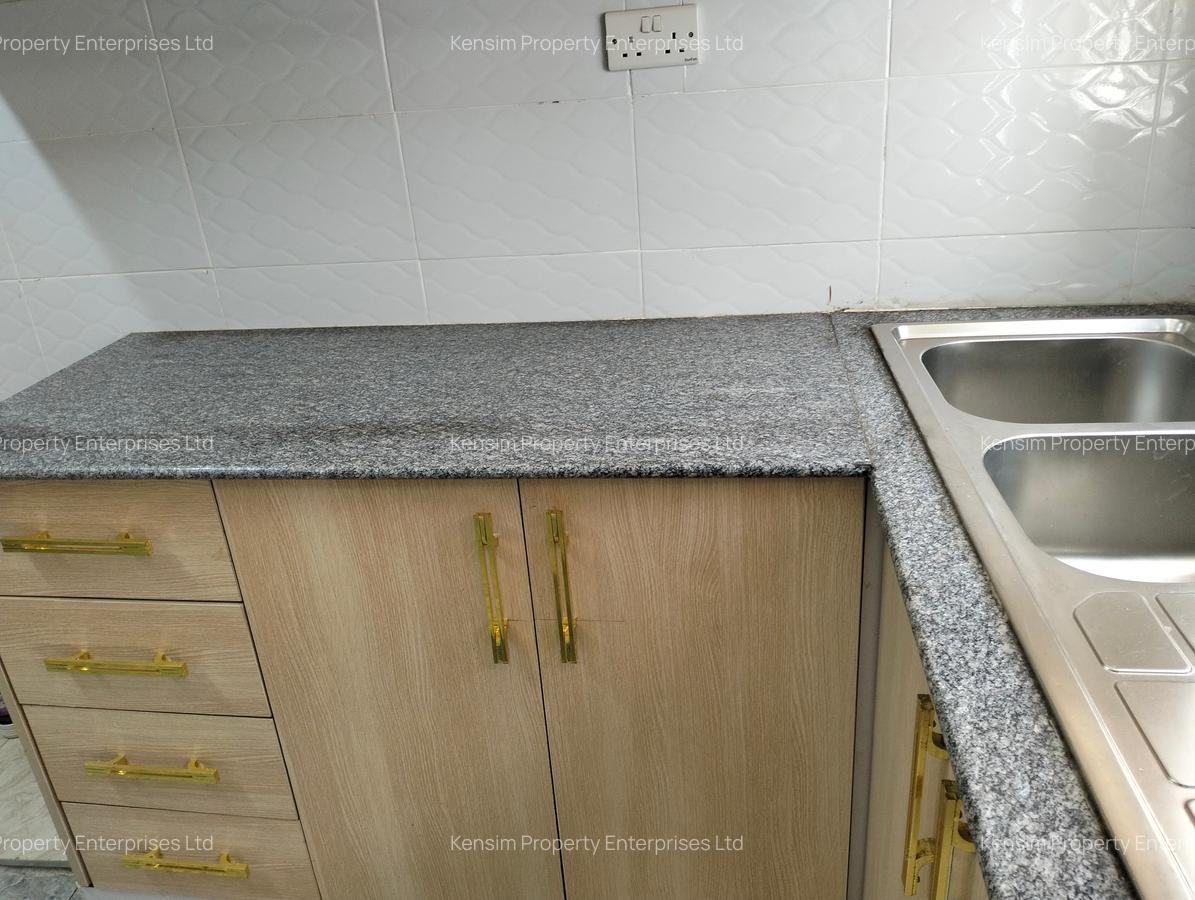 4 Bed Townhouse with En Suite in Lavington - 3