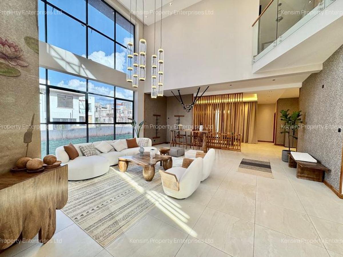 4 Bed Townhouse with En Suite in Loresho - 8