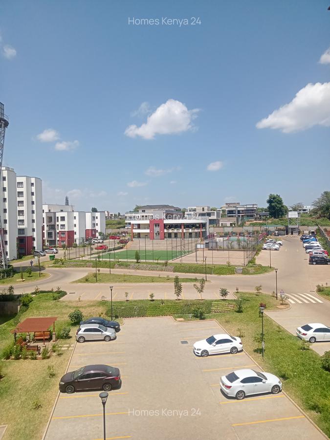 3 Bed Apartment in Tatu City - 3