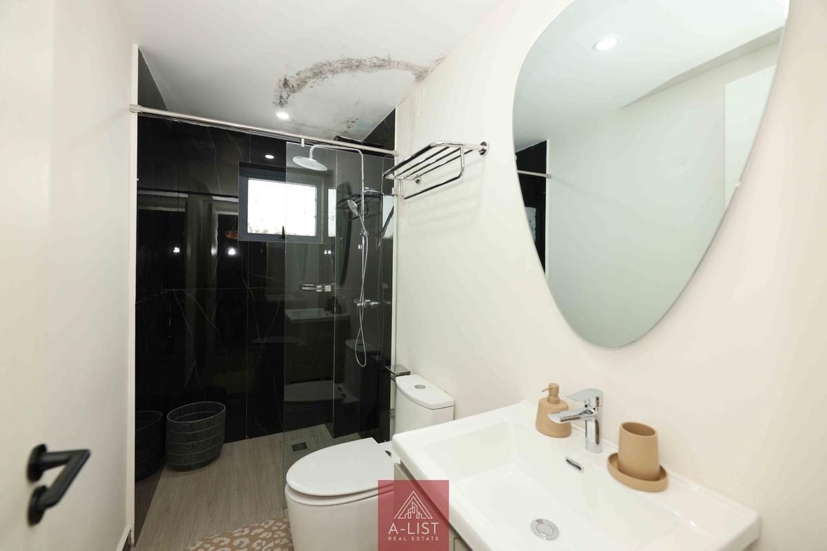 2 Bed Apartment with En Suite at Kindaruma Road - 12