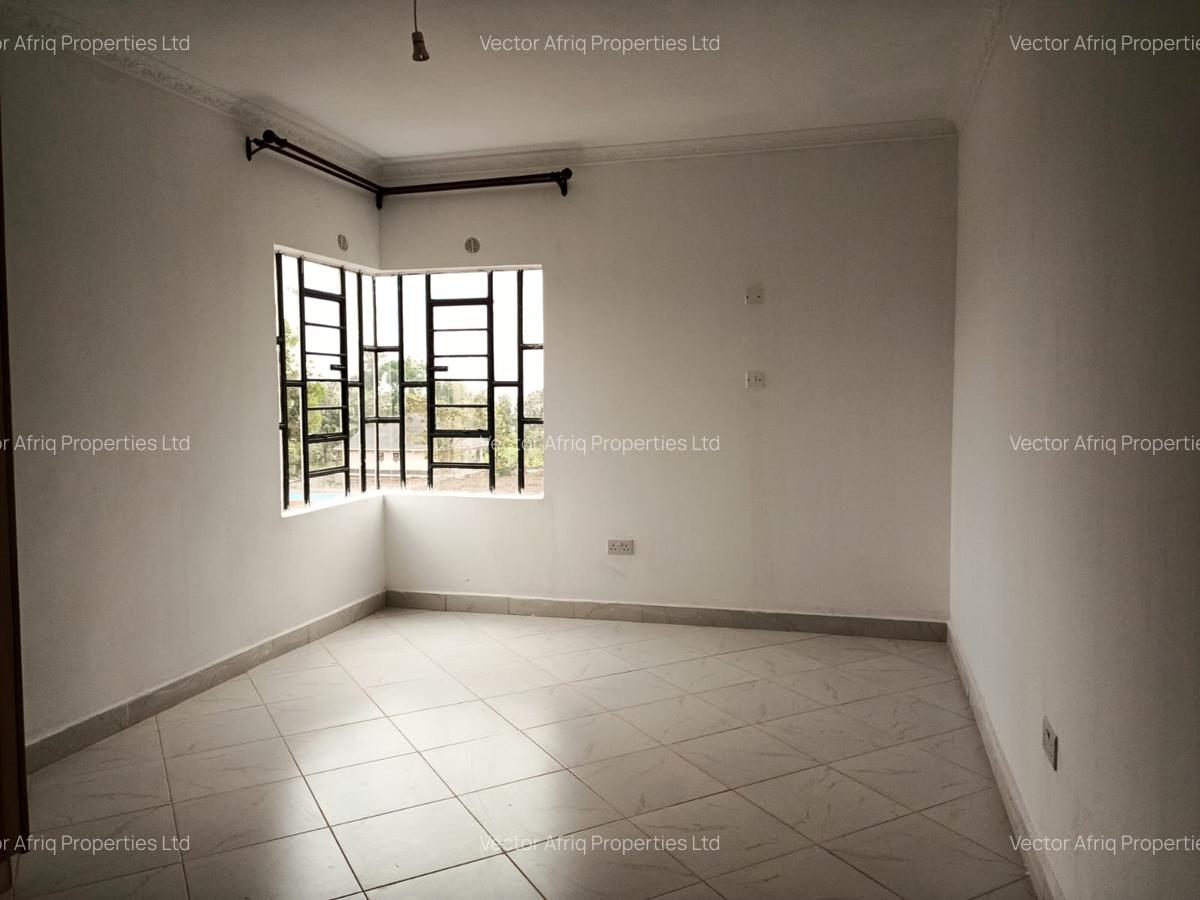 3 Bed House with En Suite in Ngong - 3