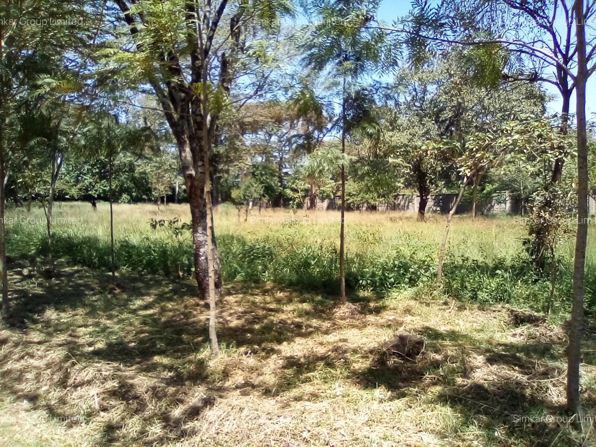Residential Land at Off Forest Edge Rd - 2