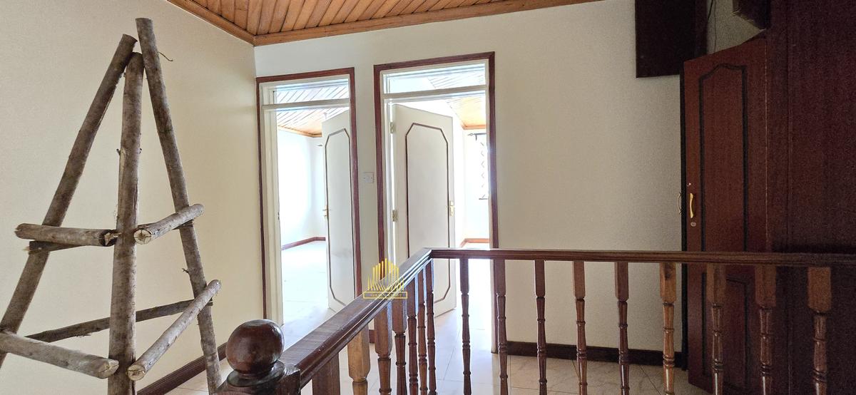 4 Bed Townhouse with En Suite in Kileleshwa - 7