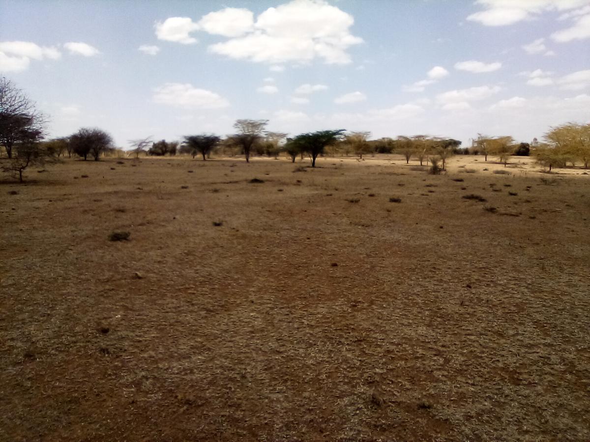 Land at Athi River - 4