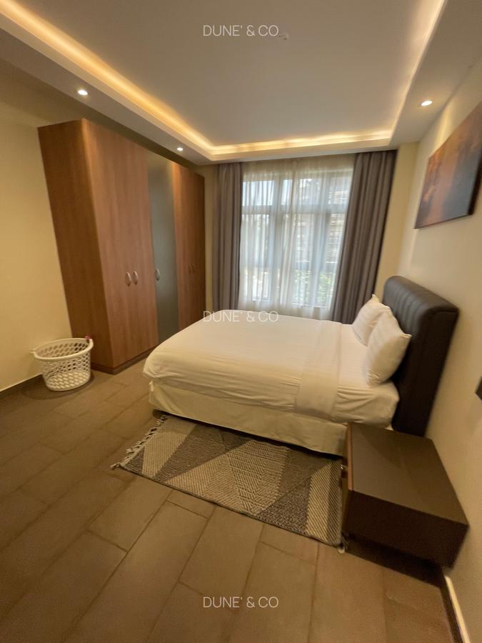 3 Bed Apartment with En Suite in Westlands Area - 17