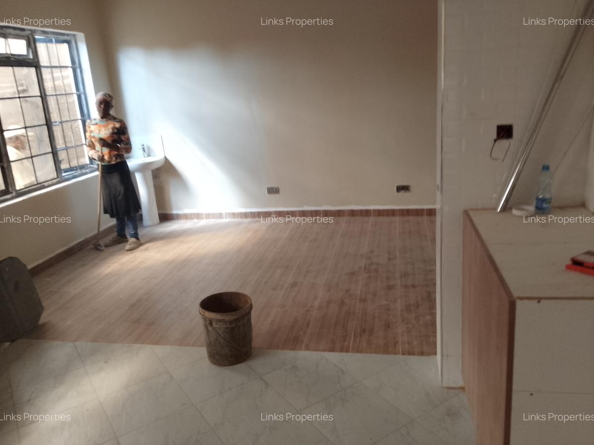 3 Bed Townhouse with En Suite at Langata Road - 6