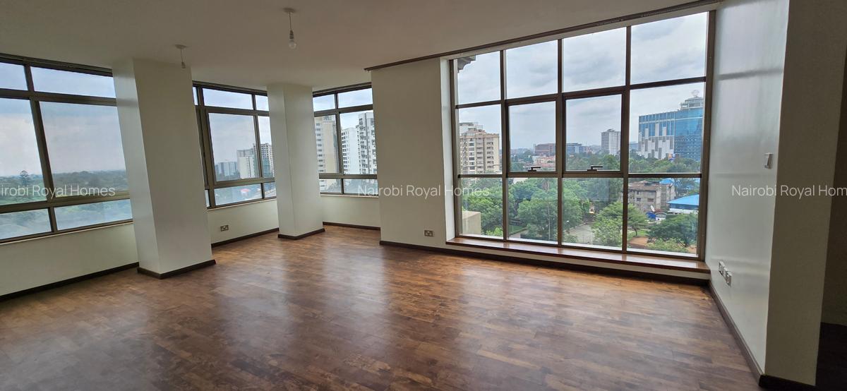 5 Bed Apartment with En Suite at Muthaiga Heights - 9