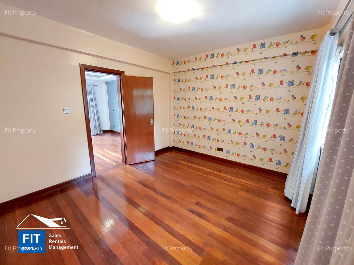 3 Bed House with Garden at Peponi Road - 13