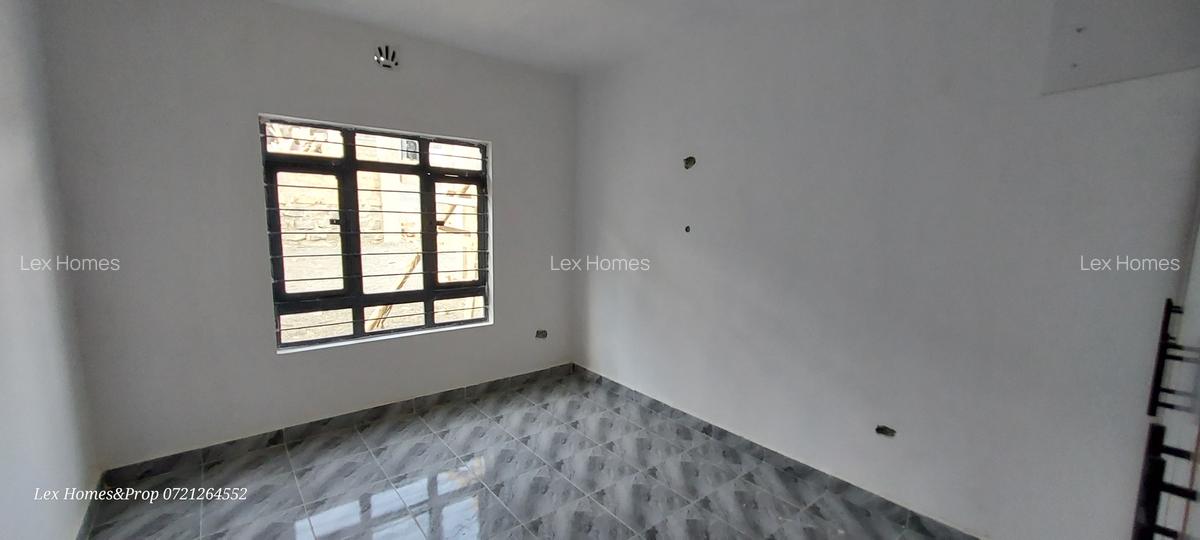 4 Bed House with En Suite at Rimpa - 8