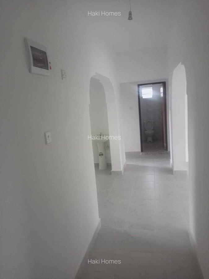 3 Bed House with En Suite at Kitengela - 11