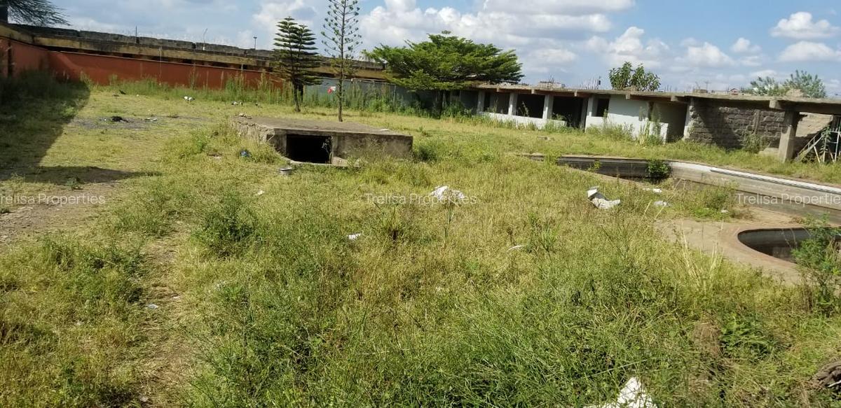 2.25 ac Land at Outering Road - 15