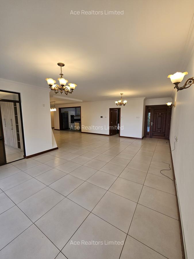 4 Bed Apartment with En Suite at General Mathenge - 3