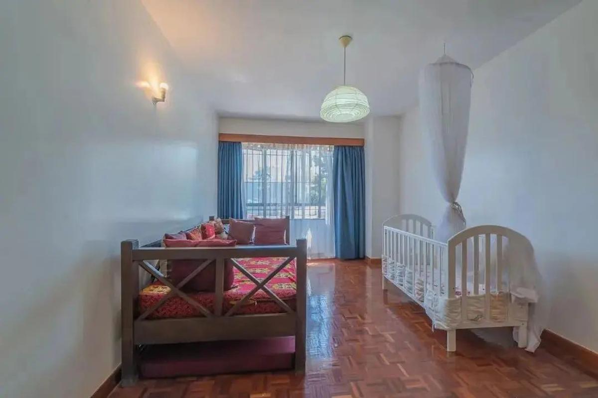 4 Bed Townhouse in Lavington - 4