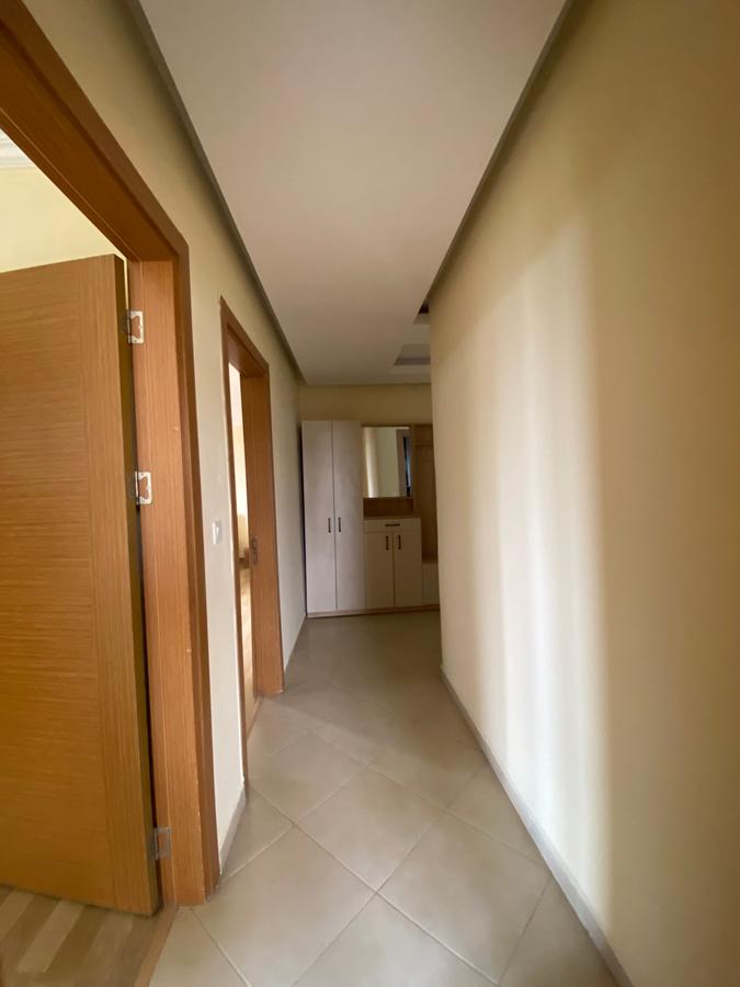 3 Bed Apartment with En Suite at Kileleshwa - 17