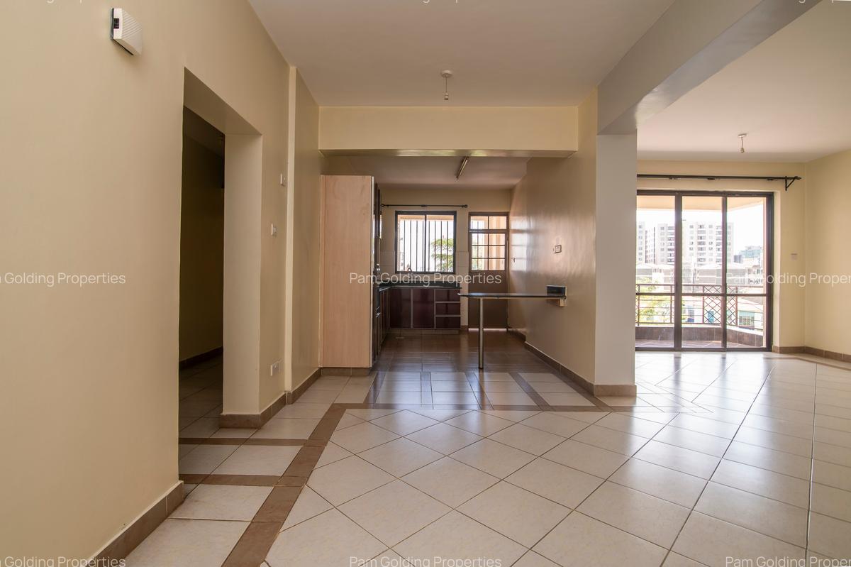3 Bed Apartment with En Suite at Next Gen Mall - 6