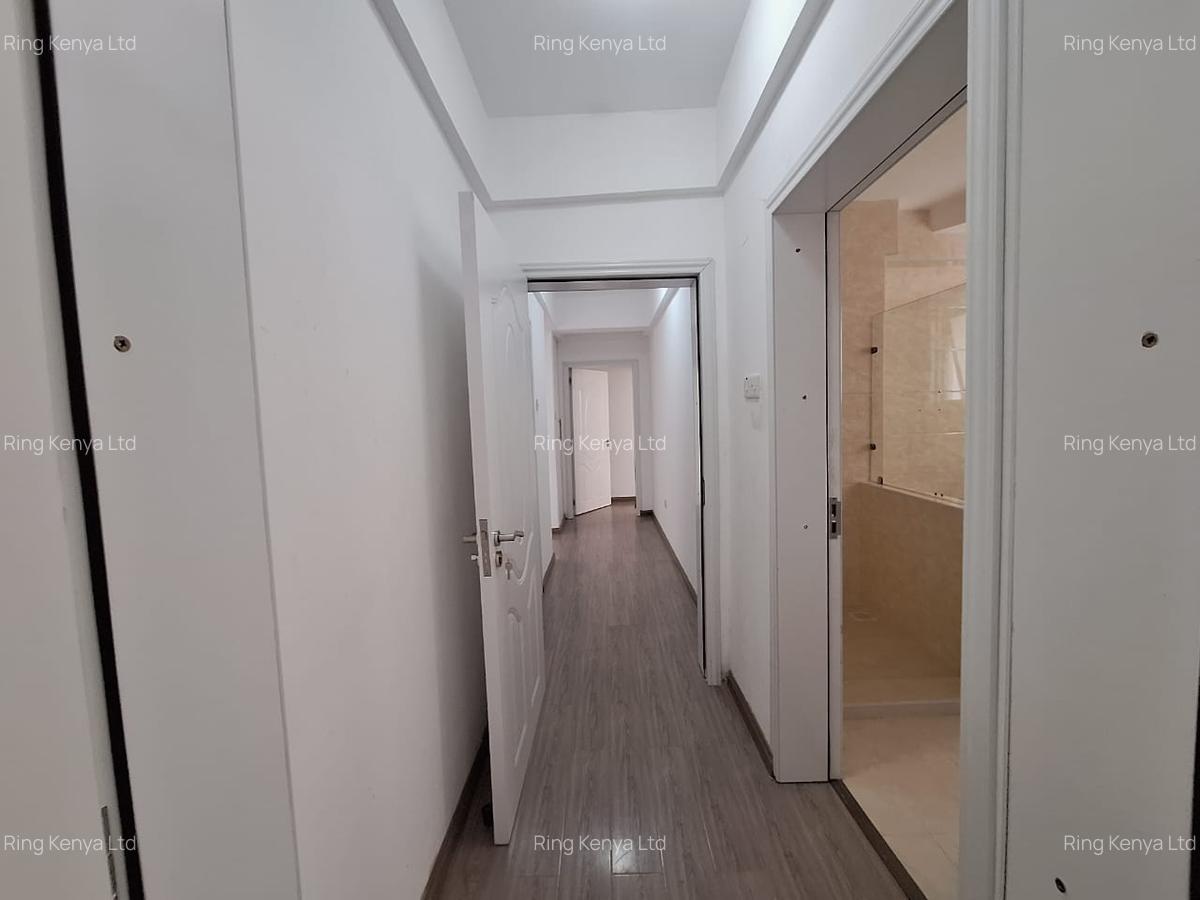 3 Bed Apartment with En Suite in Westlands Area - 10