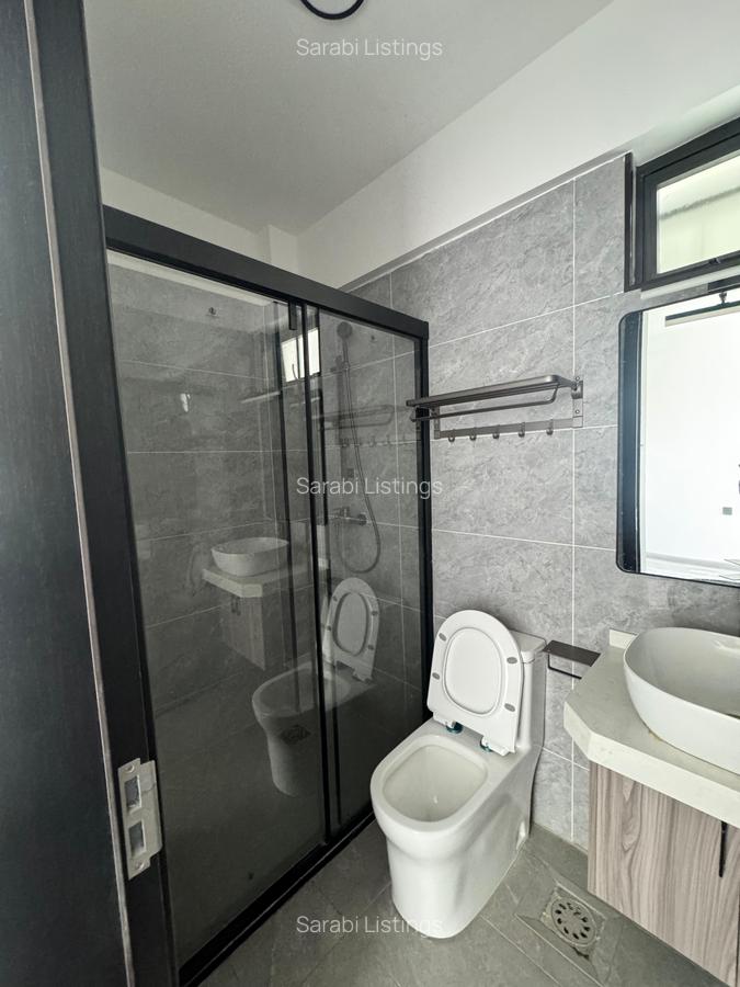 4 Bed Apartment with En Suite in Lavington - 6